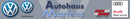 Logo Autohaus Martens